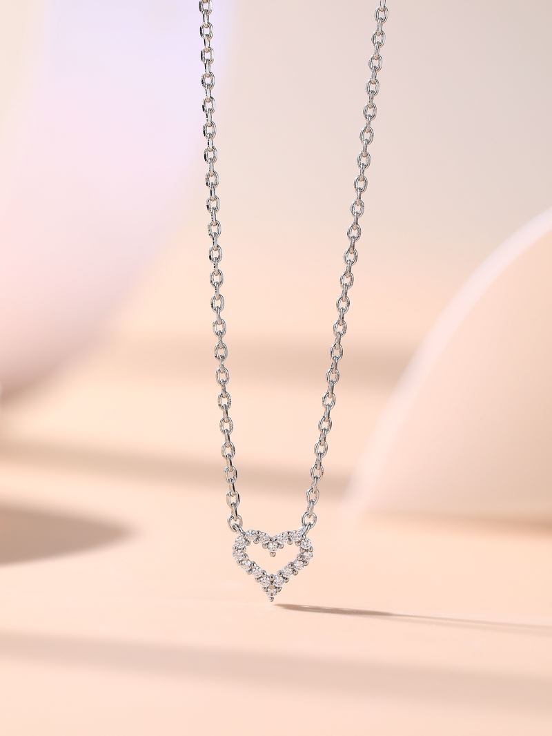 Tiffany Necklaces